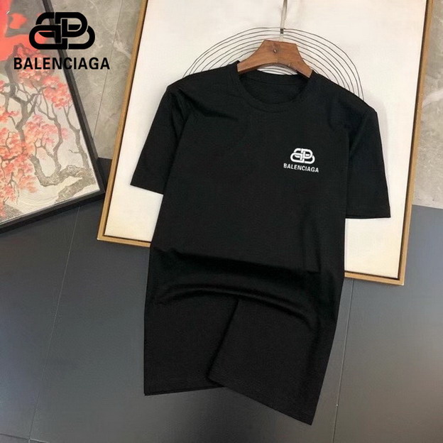 men balenciaga t-shirts M-3XL-014